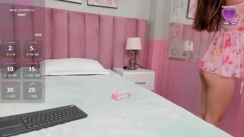 Angel  online show from January 28, 1:05 pm