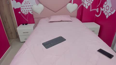 Angel  online show from February 10, 10:09 am