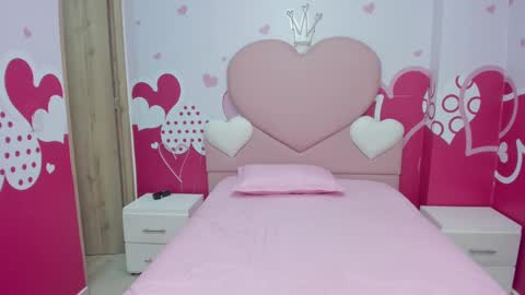 Angel  online show from February 16, 10:10 am