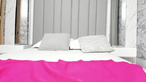 Angel  online show from September 18, 11:01 am