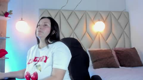 Snapshot of angelswets chatting on May 5, 2:14 pm ANGIE online show from May 5, 2:14 pm