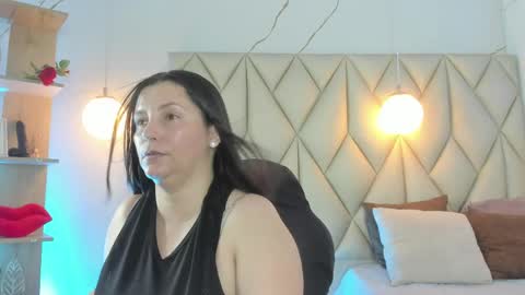 Snapshot of angelswets chatting on May 7, 2:00 pm ANGIE online show from May 7, 2:00 pm
