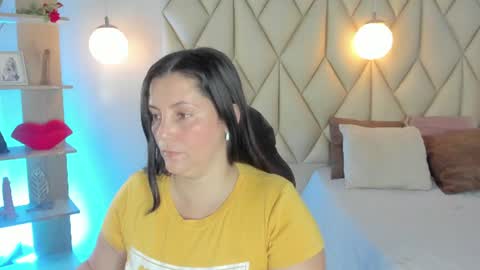 Snapshot of angelswets chatting on June 10, 2:05 pm ANGIE online show from June 10, 2:05 pm