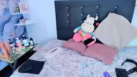 ANGEL online show from September 16, 3:02 pm