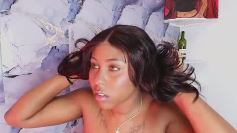 ANGEL online show from January 9, 2:14 am