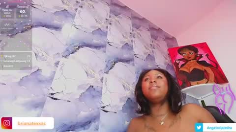 ANGEL online show from July 31, 2:49 pm