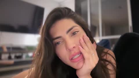 Angel Turned   online show from October 10, 9:08 am