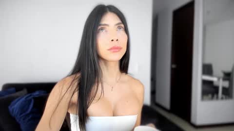 Angel Turned   online show from February 14, 9:00 pm