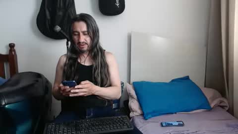 angeluxxxifer online show from November 27, 5:15 pm