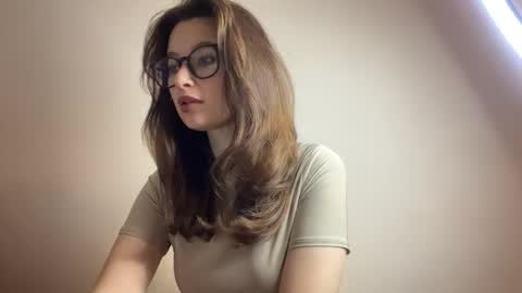 Snapshot of angelwhisper56 chatting on October 30, 3:46 pm Lisa online show from October 30, 3:46 pm