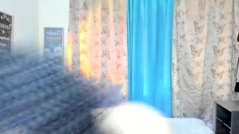 angelwhitte online show from February 7, 8:45 pm