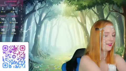 angelwise online show from November 3, 3:08 am