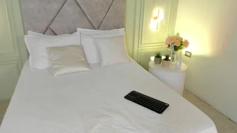 angely_perry online show from March 8, 1:36 am