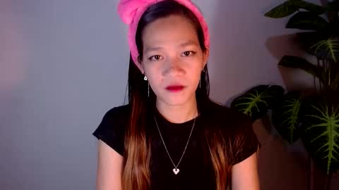 angelyn_slim online show from January 12, 5:18 pm