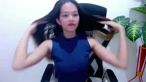 angelyn_slim online show from February 10, 7:07 pm