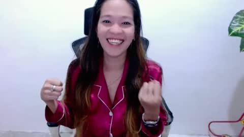 angelyn_slim online show from March 12, 9:54 pm