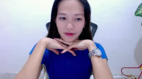 angelyn_slim online show from March 13, 6:36 pm