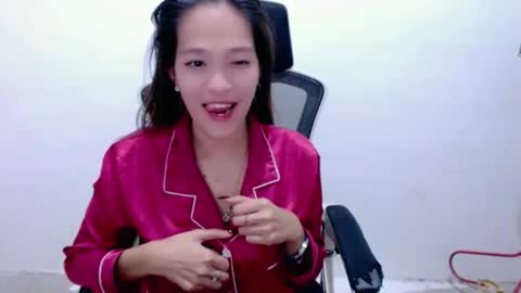 angelyn_slim online show from March 14, 8:03 pm