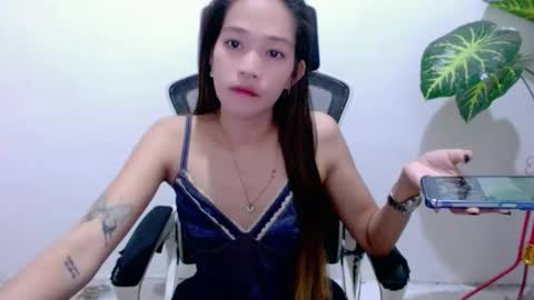angelyn_slim online show from March 24, 6:57 pm