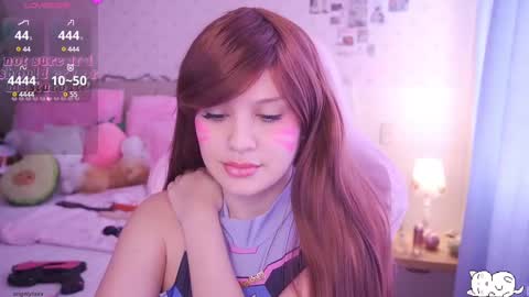 Angel online show from February 9, 1:46 pm