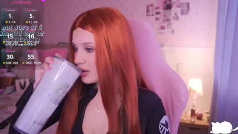 Angel online show from February 23, 11:33 am