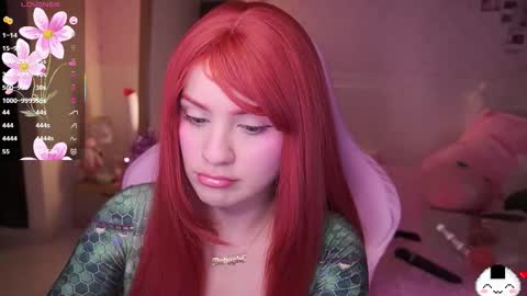 Angel online show from February 11, 6:51 am