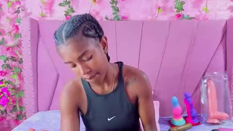 Anyega online show from February 19, 1:07 pm