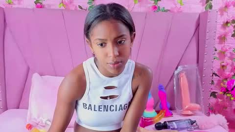 Anyega online show from February 23, 12:46 pm