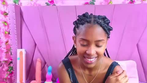 Snapshot of angeyapetite chatting on June 27, 11:48 am Anyega online show from June 27, 11:48 am