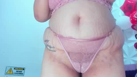 anggie online show from February 20, 8:38 am