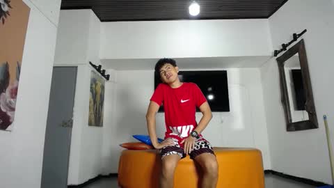 anghelytos online show from November 16, 12:44 pm