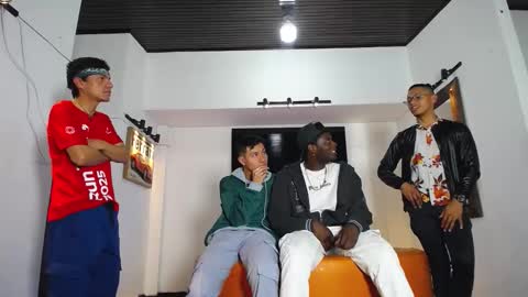 anghelytos online show from December 15, 4:06 am