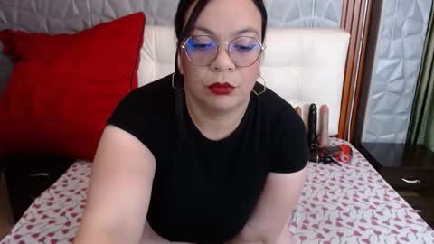 Angie online show from April 28, 5:07 pm
