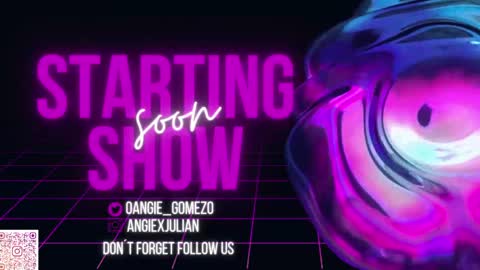 Angie Gomez  Onlyfans angie bigboobs FREE online show from April 28, 5:18 pm