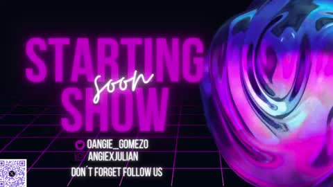 Angie Gomez  Onlyfans angie bigboobs FREE online show from May 1, 7:07 pm
