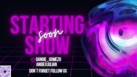 Angie Gomez  Onlyfans angie bigboobs FREE online show from June 13, 4:10 am