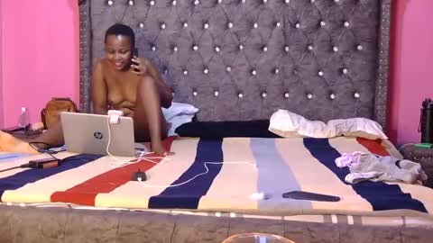 Angie online show from March 15, 7:03 am