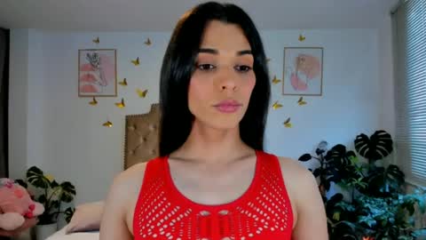 Anabella online show from June 23, 7:01 pm