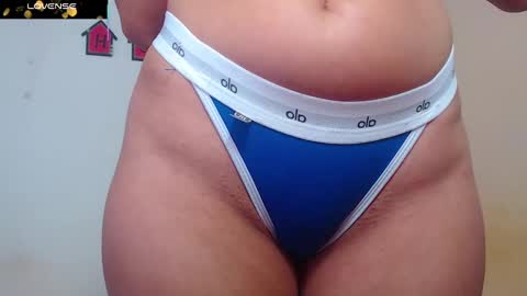 Angie y Andres online show from February 26, 11:41 am