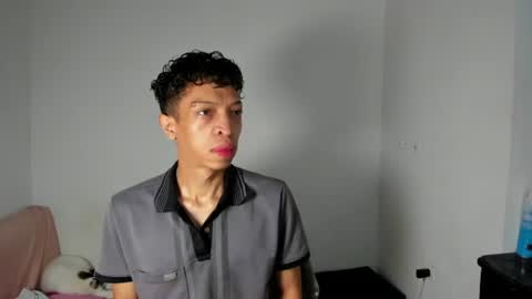 Angie y Andres online show from July 27, 11:06 am
