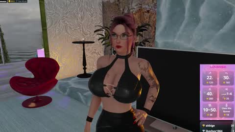 angienikol online show from October 9, 1:47 am