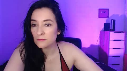 VALENTINA online show from December 28, 3:26 am