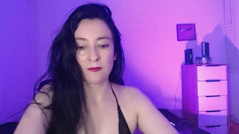 VALENTINA online show from February 24, 1:02 am