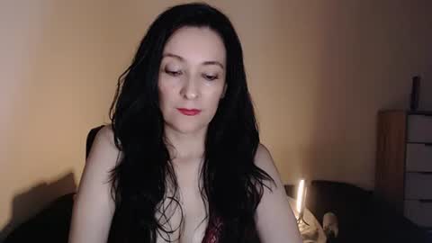 VALENTINA online show from October 9, 2:09 am