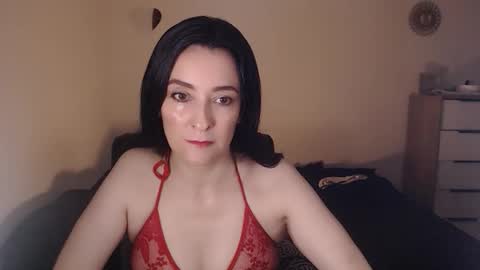 VALENTINA online show from April 28, 2:27 am