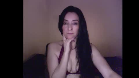 VALENTINA online show from May 3, 2:06 am