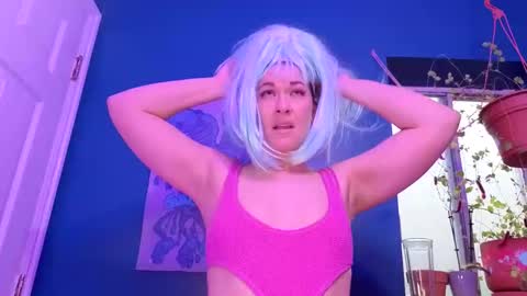 Lodestar online show from April 9, 1:49 am