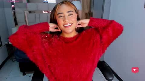 Anguel  online show from November 27, 4:58 am