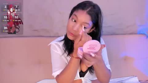 Snapshot of angy_avila chatting on November 13, 12:04 pm angy_avila online show from November 13, 12:04 pm