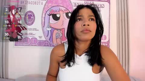 Snapshot of angy_avila chatting on December 5, 2:53 am angy_avila online show from December 5, 2:53 am